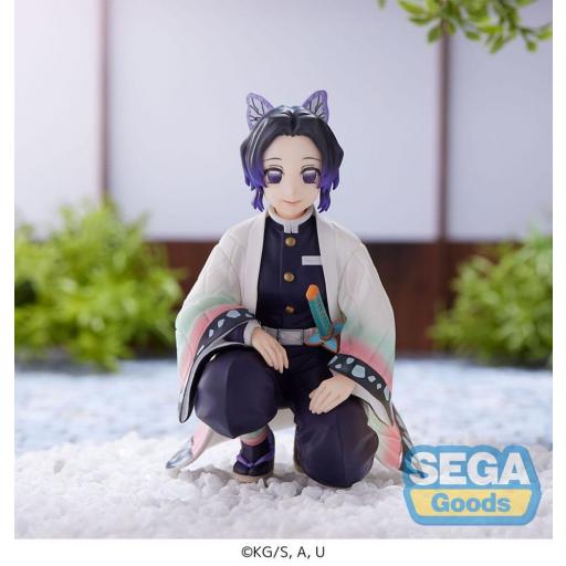 Figura Demon Slayer Shinobu Kocho Sega 10 cm