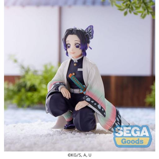 Figura Demon Slayer Shinobu Kocho Sega 10 cm [1]