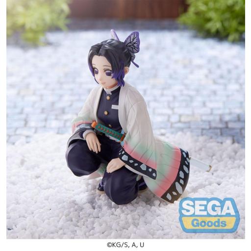 Figura Demon Slayer Shinobu Kocho Sega 10 cm [3]