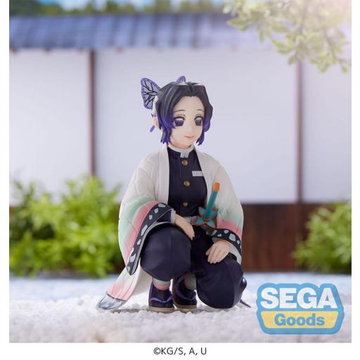 Figura Demon Slayer Shinobu Kocho Sega 10 cm [2]