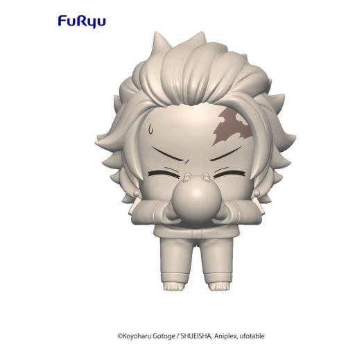 Figura Demon Slayer Tanjiro Kamado Hikkake Ver. C 10 cm [1]