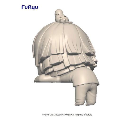 Figura Demon Slayer Zenitsu Agatsuma Hikkake Ver. C 10 cm [4]