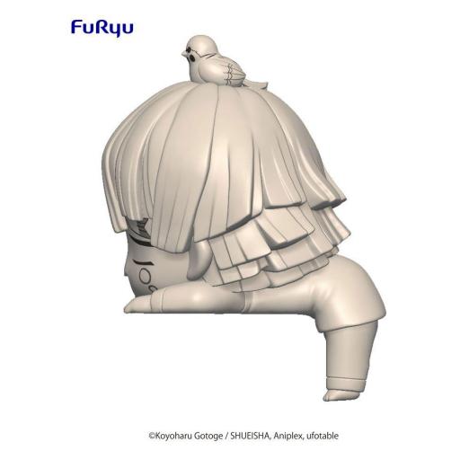 Figura Demon Slayer Zenitsu Agatsuma Hikkake Ver. C 10 cm [3]