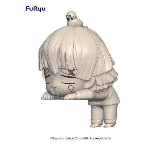 Figura Demon Slayer Zenitsu Agatsuma Hikkake Ver. C 10 cm [2]