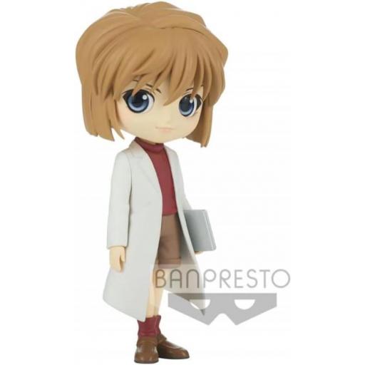 Figura Detective Conan Ai Haibara Ver.B QPosket 14 cm