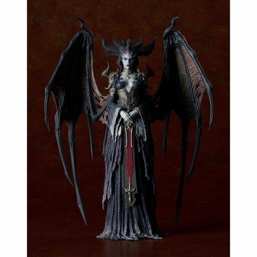 Figura Diablo IV Lilith Pop Up Parade 21 cm [1]