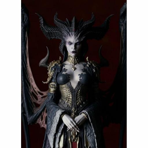 Figura Diablo IV Lilith Pop Up Parade 21 cm [2]