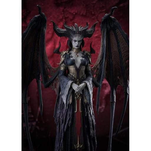 Figura Diablo IV Lilith Pop Up Parade 21 cm [6]