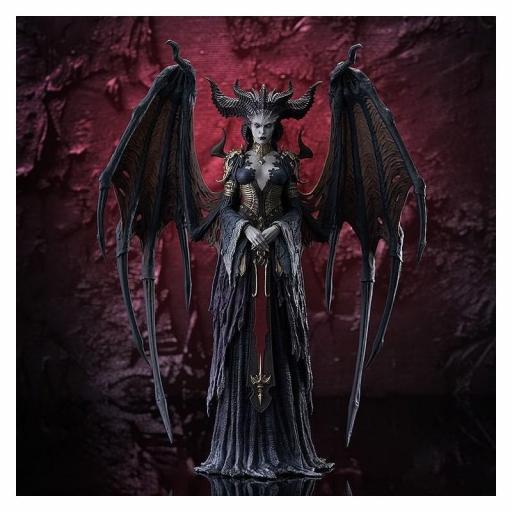 Figura Diablo IV Lilith Pop Up Parade 21 cm [3]