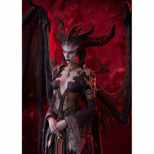 Figura Diablo IV Lilith Pop Up Parade 21 cm [5]