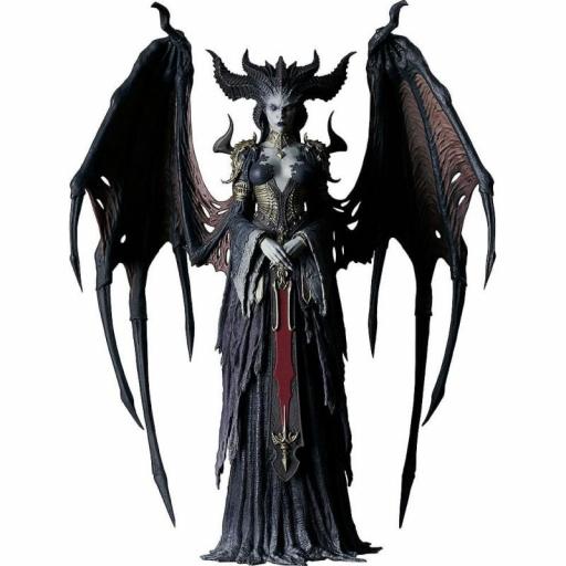 Figura Diablo IV Lilith Pop Up Parade 21 cm [0]