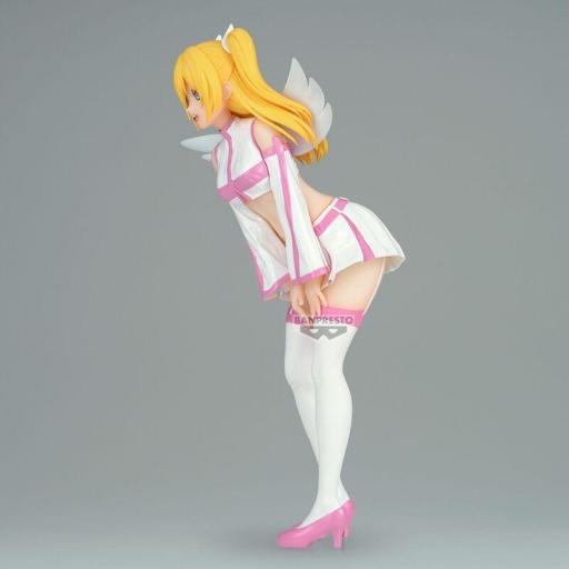 Figura Dimensional Seduction Liliel Angel Paratroopers Banpresto 20 cm [3]