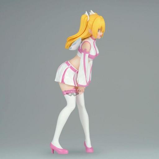 Figura Dimensional Seduction Liliel Angel Paratroopers Banpresto 20 cm [2]