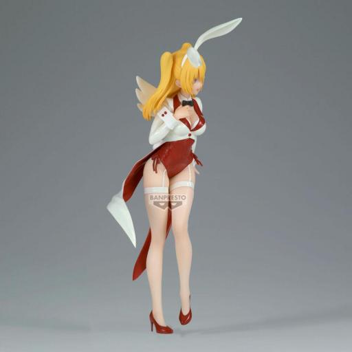 Figura Dimensional Seduction Liliel Bunny Glitter & Glamours Banpresto 22 cm [2]