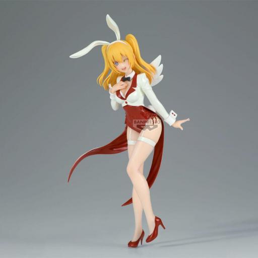 Figura Dimensional Seduction Liliel Bunny Glitter & Glamours Banpresto 22 cm [1]