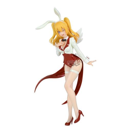 Figura Dimensional Seduction Liliel Bunny Glitter & Glamours Banpresto 22 cm