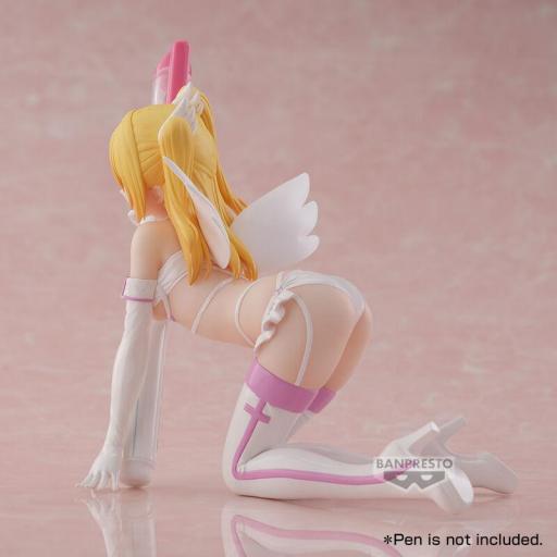 Figura Dimensional Seduction Liliel Glitter & Glamorous Banpresto 12 cm [2]