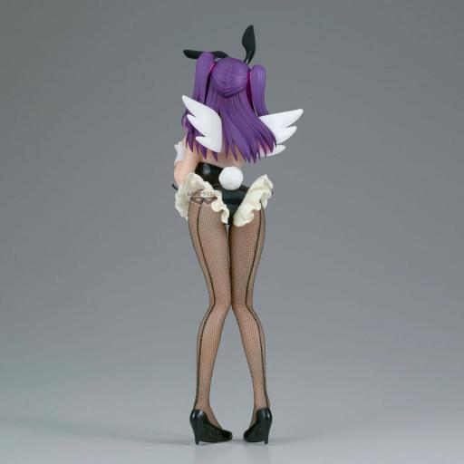 Figura Dimensional Seduction Miriella Bunny Glitter & Glamours Banpresto 22 cm [4]