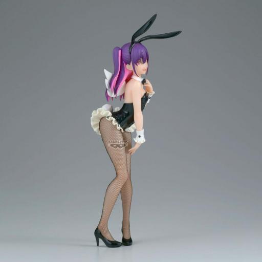 Figura Dimensional Seduction Miriella Bunny Glitter & Glamours Banpresto 22 cm [3]