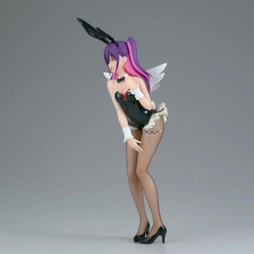 Figura Dimensional Seduction Miriella Bunny Glitter & Glamours Banpresto 22 cm [2]