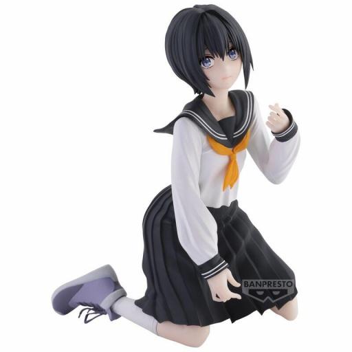 Figura Dimensional Seduction Nonoa Uniform Banpresto 12 cm