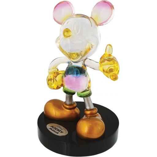 Figura Disney Mickey Mouse Grand Jester Studios Rainbow Enesco 31 cm [1]