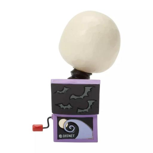 Figura Disney Pesadilla Antes de Navidad Jack Caja Sorpresa Enesco 10 cm [5]