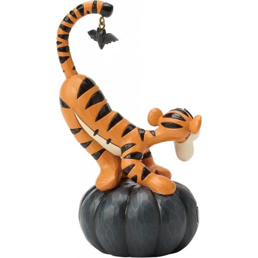 Figura Disney Winnie the Pooh Tigger Halloween Enesco 14 cm [4]