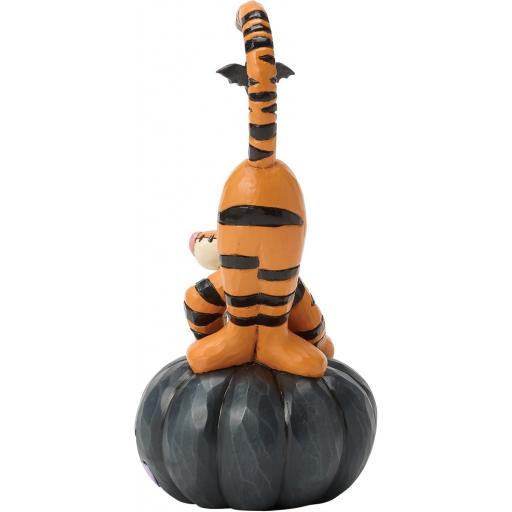 Figura Disney Winnie the Pooh Tigger Halloween Enesco 14 cm [5]