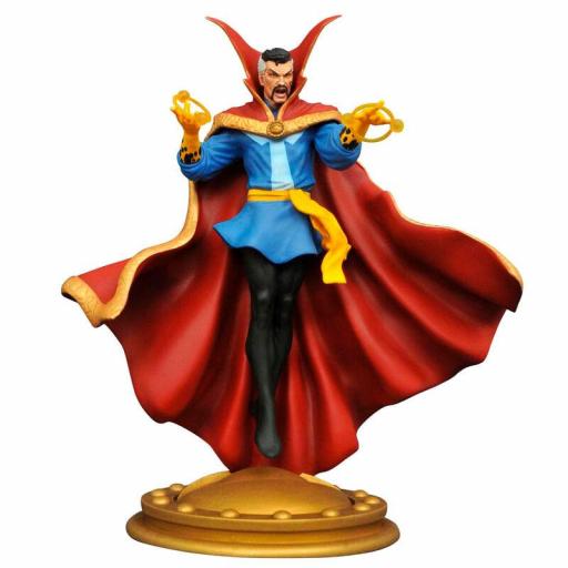 Figura Doctor Strange Comic Gallery Marvel Diamond Select 22 cm [0]