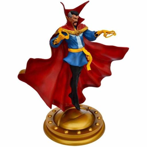 Figura Doctor Strange Comic Gallery Marvel Diamond Select 22 cm [1]