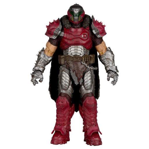 Figura Doom The Dark Ages Doom Slayer 18 cm [0]
