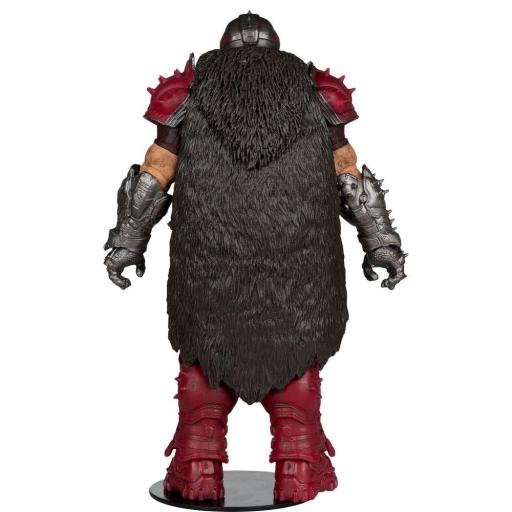 Figura Doom The Dark Ages Doom Slayer 18 cm [1]
