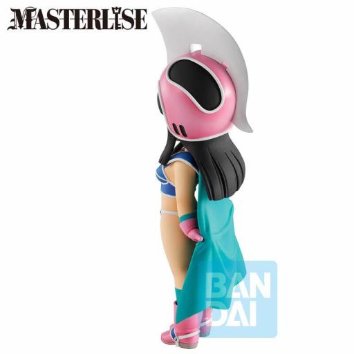 Figura Dragon Ball Chi-Chi Training Section Dragon Ball Ichibansho Banpresto 15 cm [2]