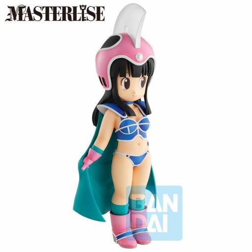 Figura Dragon Ball Chi-Chi Training Section Dragon Ball Ichibansho Banpresto 15 cm [1]