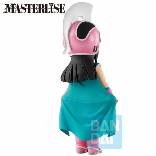 Figura Dragon Ball Chi-Chi Training Section Dragon Ball Ichibansho Banpresto 15 cm [3]