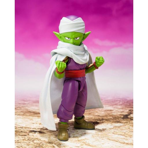 Figura Dragon Ball Daima Piccolo SH Figuarts Mini 7 cm [3]