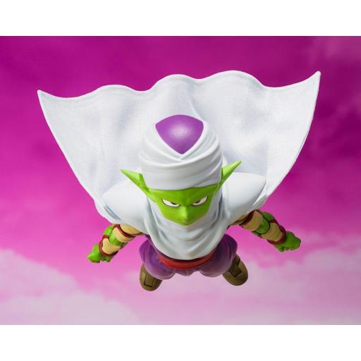 Figura Dragon Ball Daima Piccolo SH Figuarts Mini 7 cm