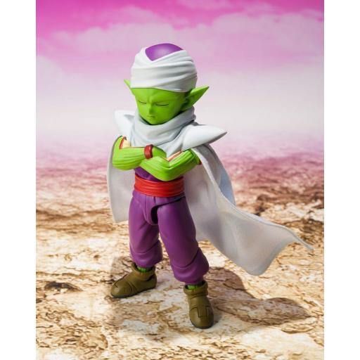 Figura Dragon Ball Daima Piccolo SH Figuarts Mini 7 cm [2]