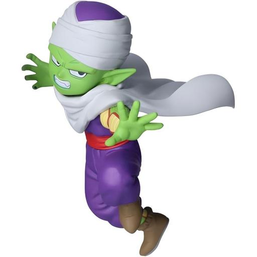 Figura Dragon Ball Daima Piccolo With Panel Banpresto 8 cm [1]