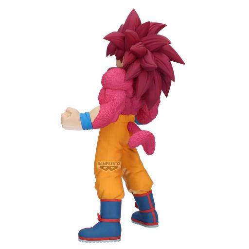 Figura Dragon Ball Daima Son Goku Banpresto 19 cm [2]