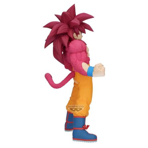 Figura Dragon Ball Daima Son Goku Banpresto 19 cm [1]