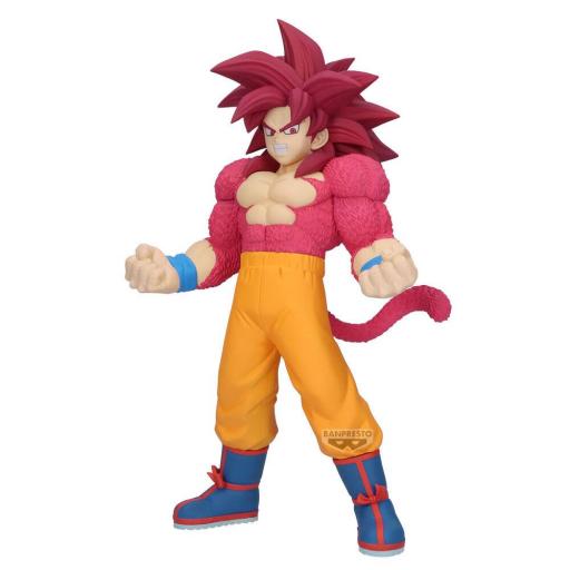 Figura Dragon Ball Daima Son Goku Banpresto 19 cm