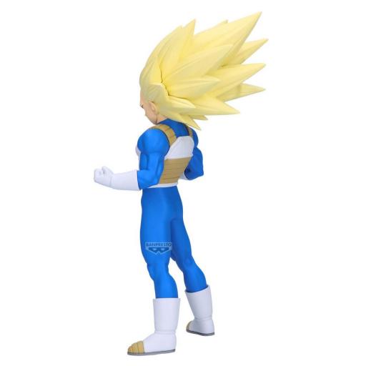 Figura Dragon Ball Daima Vegeta Banpresto 17 cm [1]