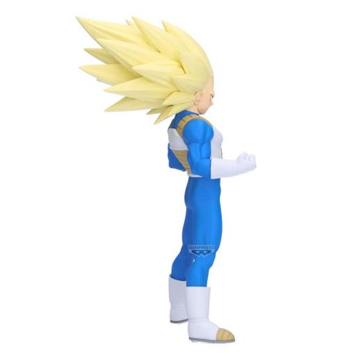 Figura Dragon Ball Daima Vegeta Banpresto 17 cm [2]
