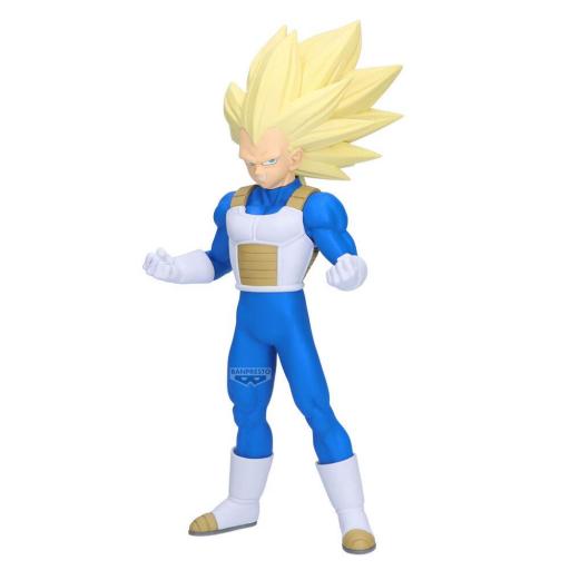 Figura Dragon Ball Daima Vegeta Banpresto 17 cm [3]