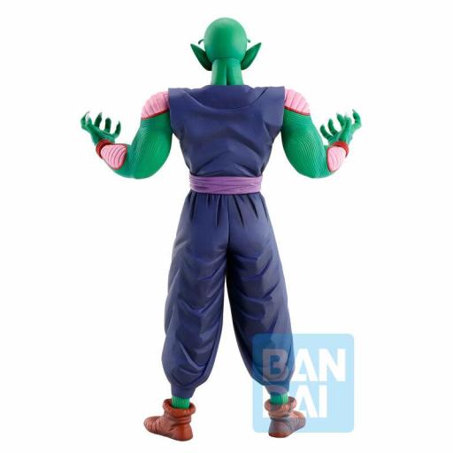 Figura Dragon Ball Demon Piccolo Daimaoh Ex Mystical Ichibansho 26 cm [3]
