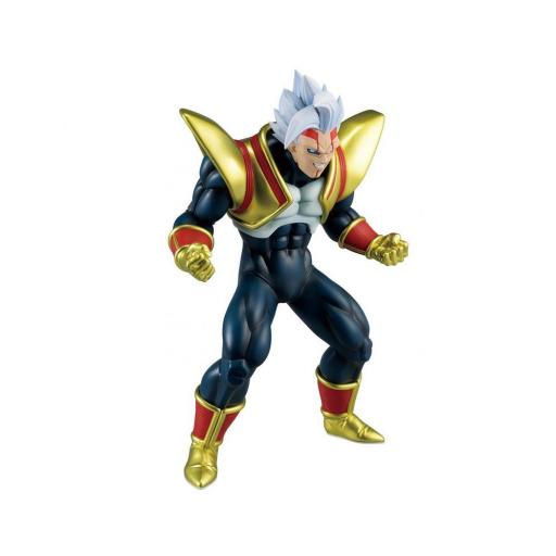 Figura Dragon Ball GT Super Baby 2  Ichibansho Omnibus Banpresto 26  cm