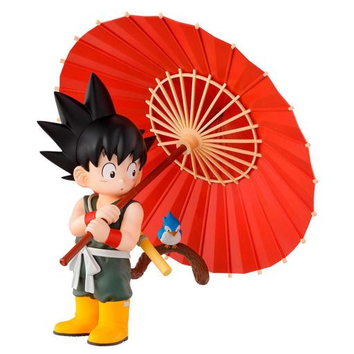 Figura Dragon Ball Ichibansho Son Goku Fantastic Adventure Dragon Ball 13 cm [1]