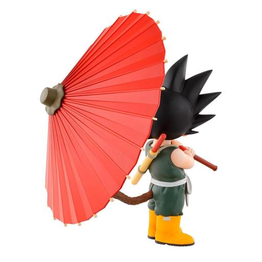 Figura Dragon Ball Ichibansho Son Goku Fantastic Adventure Dragon Ball 13 cm [2]